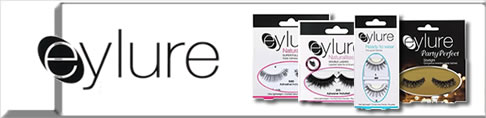 Eylure False Eyelashes